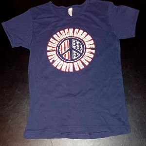 Black Crowes T-shirt